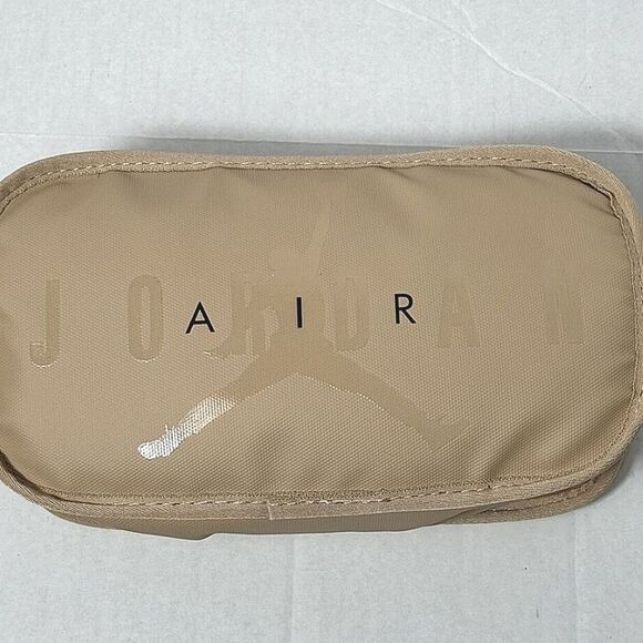 Jordan Air Jordan Dopp Bag - Picture 1 of 5